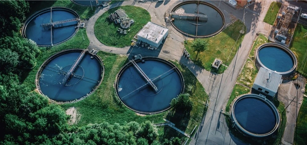 High Purity PAC application fields